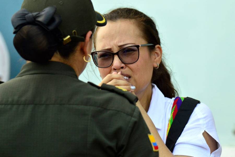 200 guardias de seguridad en Medellín se capacitan para prevenir explotación sexual infantil