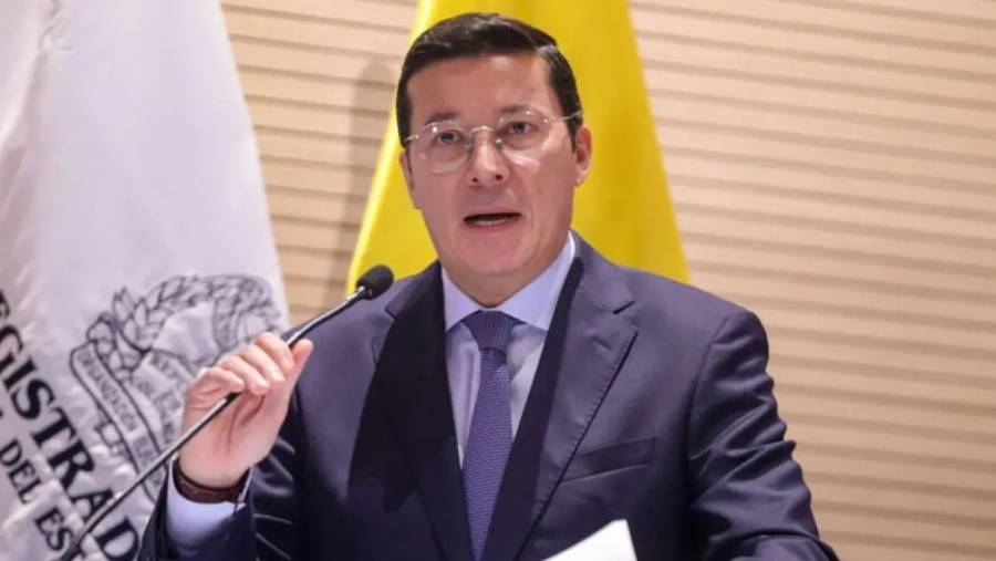 Registradur&iacute;a defiende contrataci&oacute;n de Thomas Greg & Sons ante cr&iacute;ticas del Gobierno colombiano