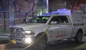 Ataque armado deja un fallecido en sector residencial de Kennedy