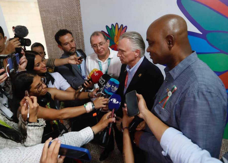 Colombia y Costa Rica anuncian fondo para proteger biodiversidad del Chocó Biogeográfico