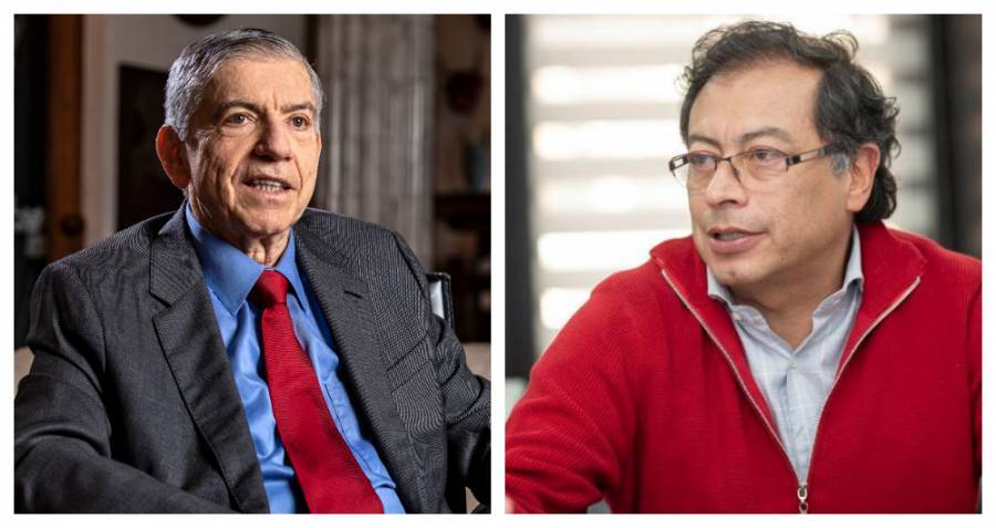 Gaviria se&ntilde;ala a Petro por intervenir en elecci&oacute;n del partido liberal