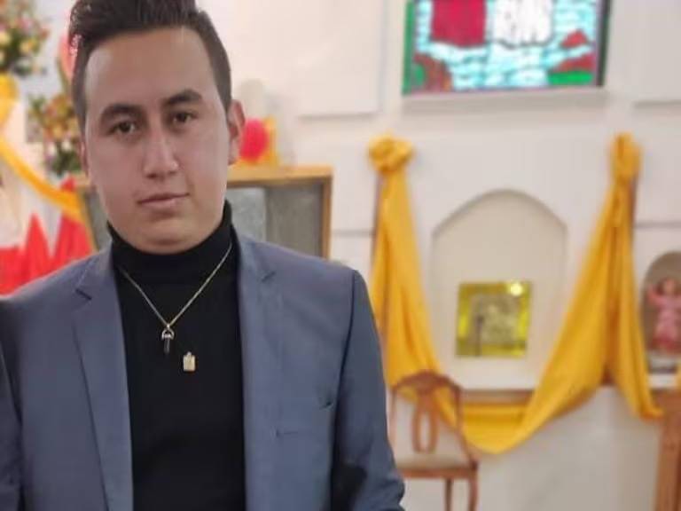 Exigen justicia y apoyo para joven colombiano acusado de conspiraci&oacute;n en Venezuela