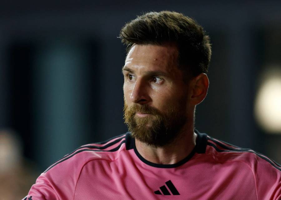 Controversia por video de Messi en la COP16: ¿modificación o plagio?