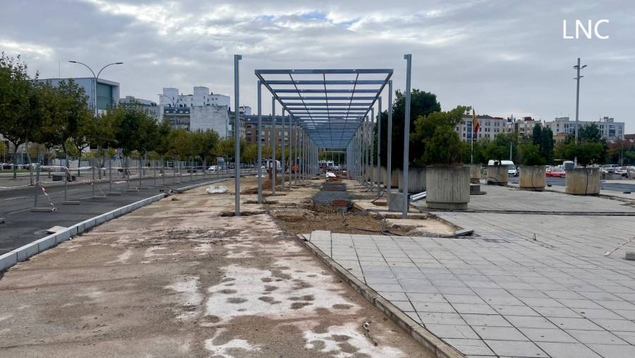 Retos en la construcción del intercambiador de la calle 72 del metro de ...