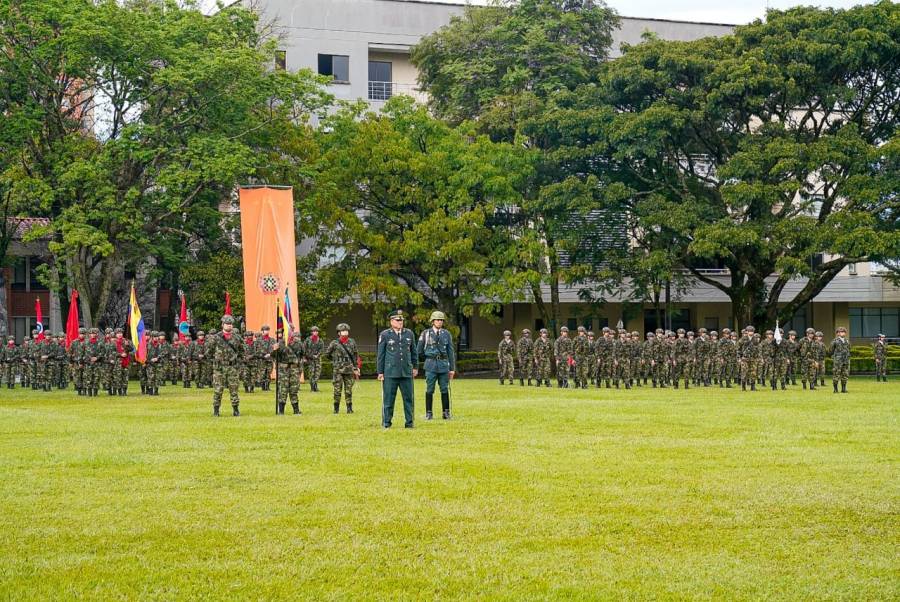 Estrategia del ELN para deslegitimar altos mandos del ejército en Colombia