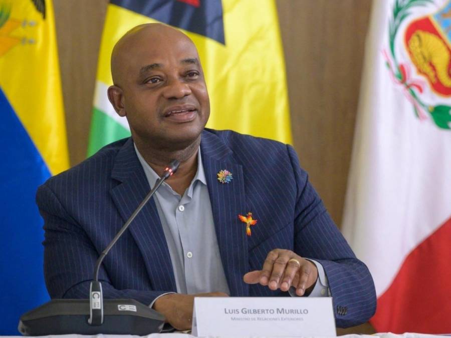 Colombia y Venezuela en disputa diplomática por actas electorales
