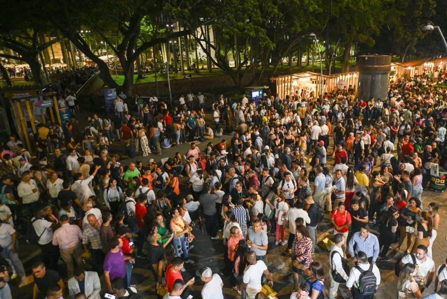 Desempleo urbano en Colombia baj&oacute; a 9,2% en septiembre