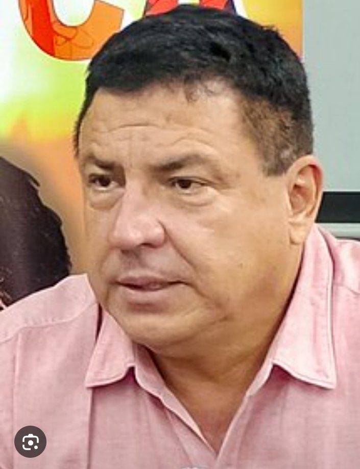 Miguel &Aacute;ngel Pinto: mayor&iacute;as del Partido Liberal acompa&ntilde;amos a C&eacute;sar Gaviria