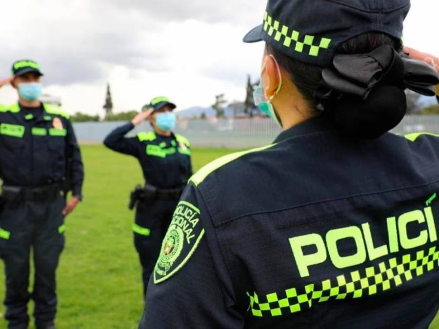 Polic&iacute;a investiga a coronel por uso indebido de recursos en labores personales
