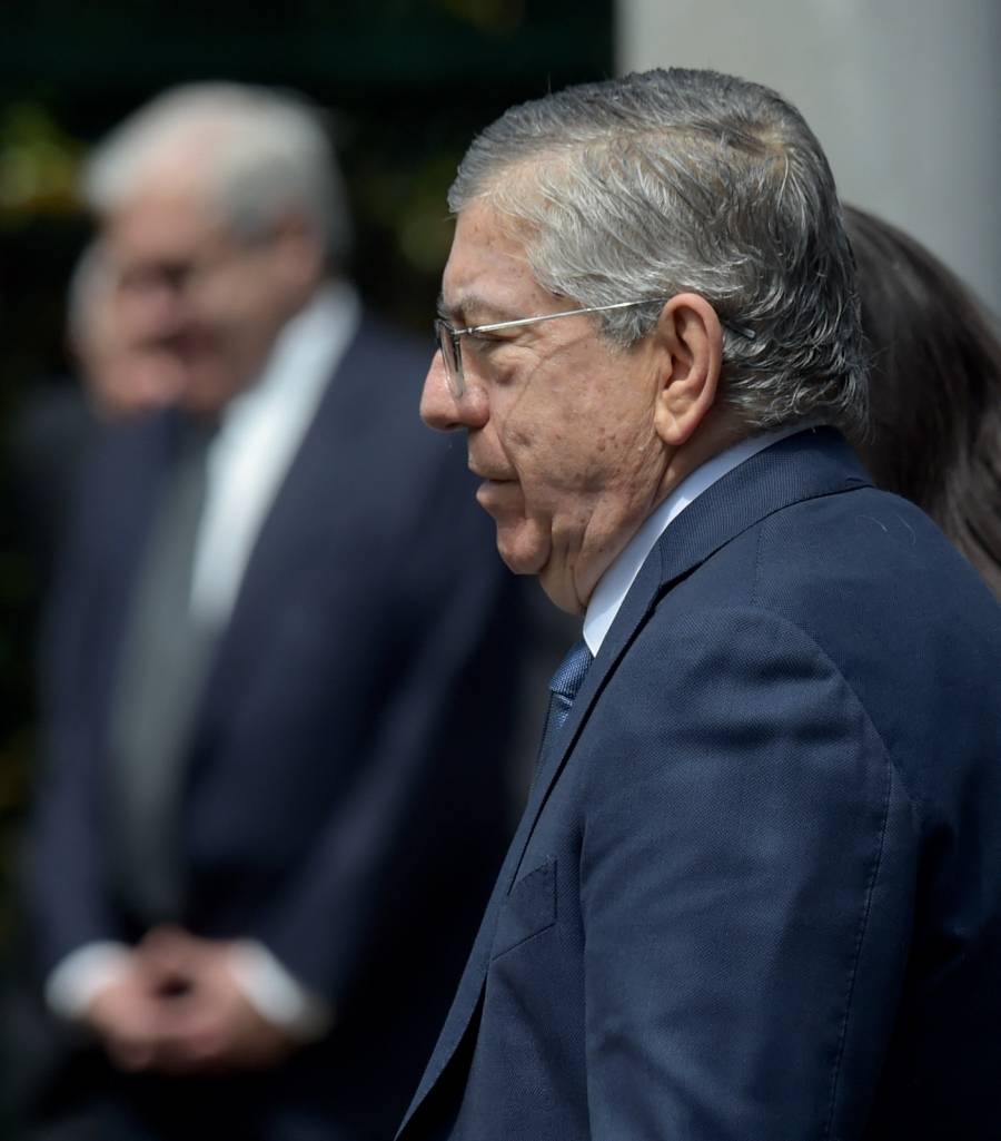 César Gaviria critica la influencia de Gustavo Petro en la fiscalía