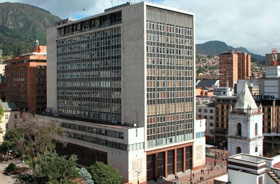 Banco de la República subió a 1.9% proyección del crecimiento económico para el cierre de 2024