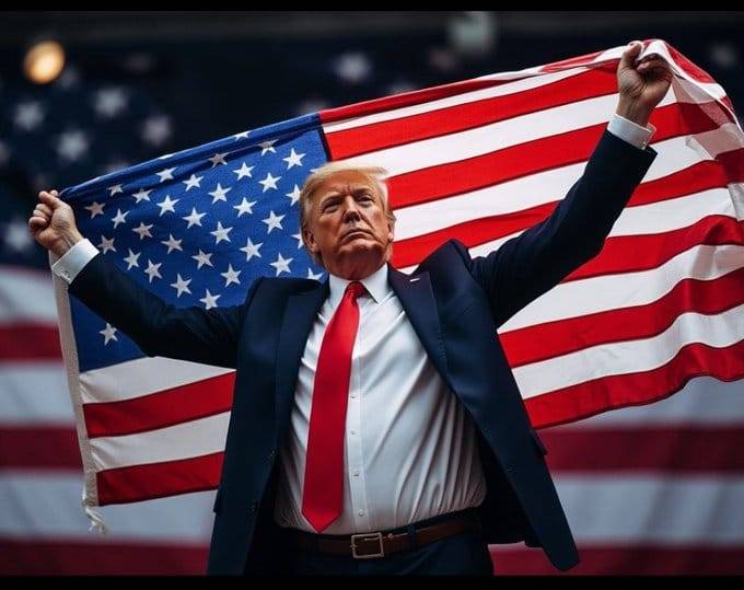 Donald Trump implementar&aacute; 5 medidas en su primer d&iacute;a como presidente