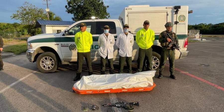 Capturan a dos sospechosos por tiroteo en motel en Cali que dejó un fallecido y dos heridos