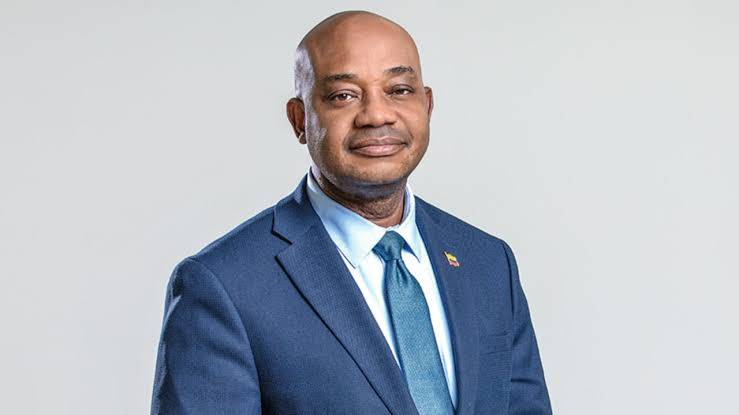 Canciller Luis Gilberto Murillo sobre la compra de Pegasus: 