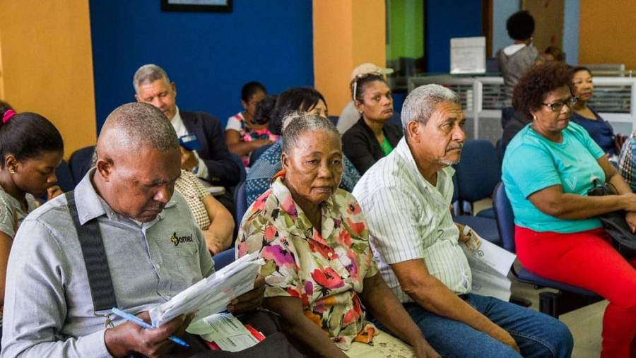 La Procuraduría pide a la Corte Constitucional anular la reforma pensional
