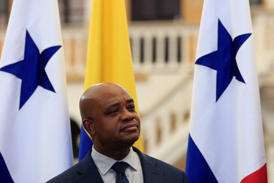 Canciller de Colombia prevé 