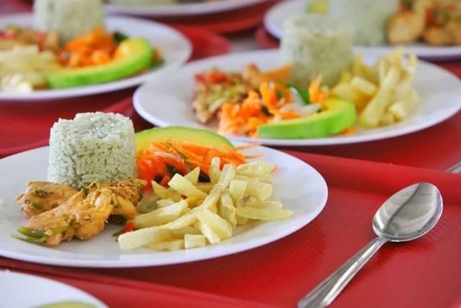Investigan presuntos sobrecostos en el Programa de Alimentación Escolar en Cartago