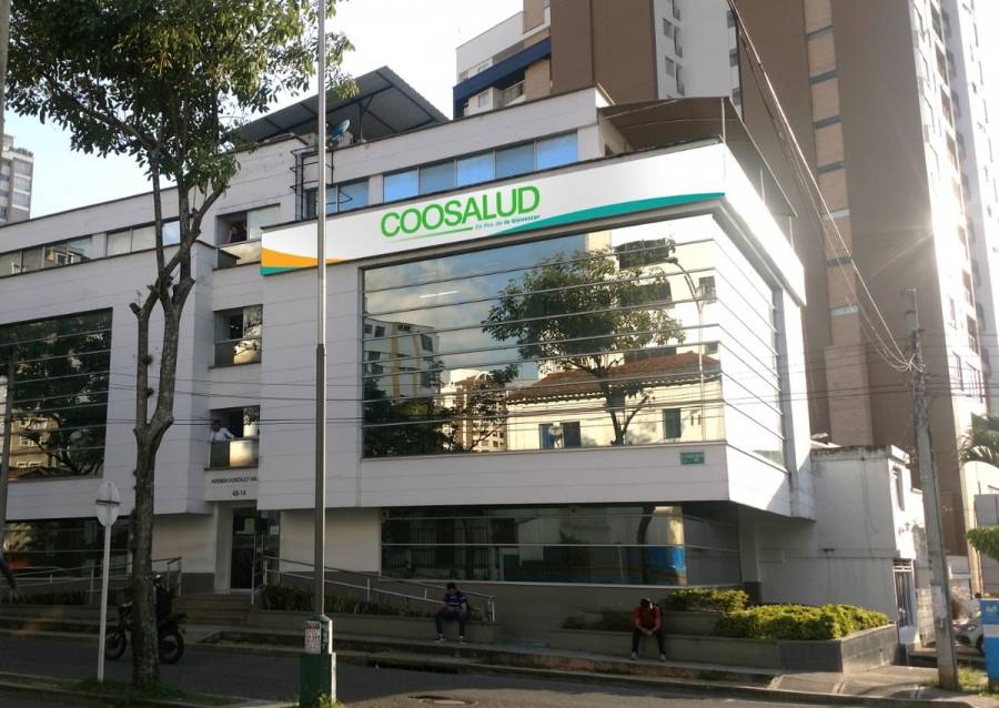 Investigan desv&iacute;o de fondos en EPS hacia para&iacute;sos fiscales