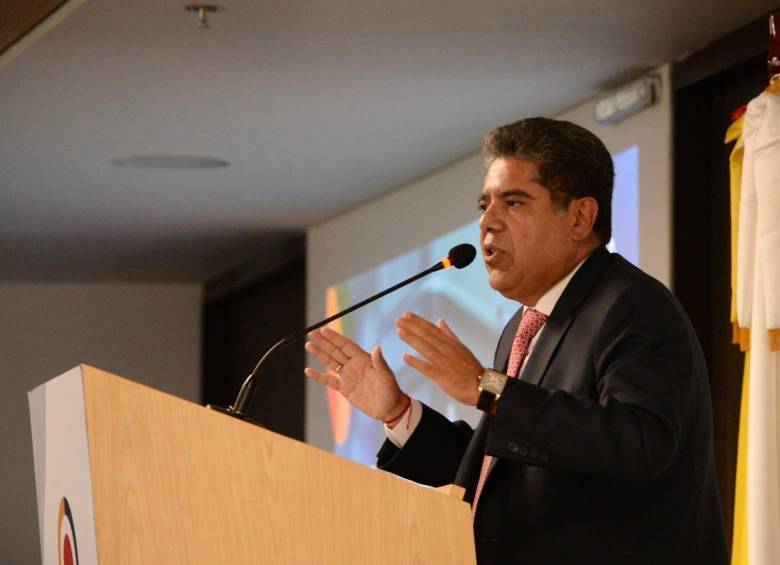 Contralor General advierte riesgos de una Reforma al Sistema de Participaciones sin Garantía de Equilibrio Fiscal