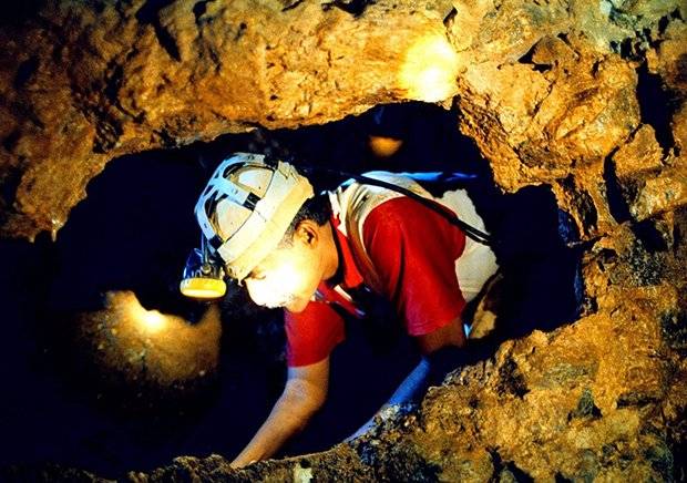 Cuatro mineros de oro mueren por un derrumbe en el suroeste de Colombia