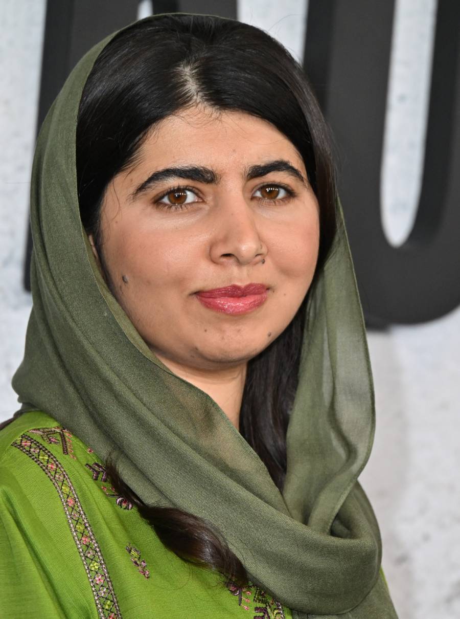 Malala Yousafzai celebra la nueva ley contra el matrimonio infantil en Colombia