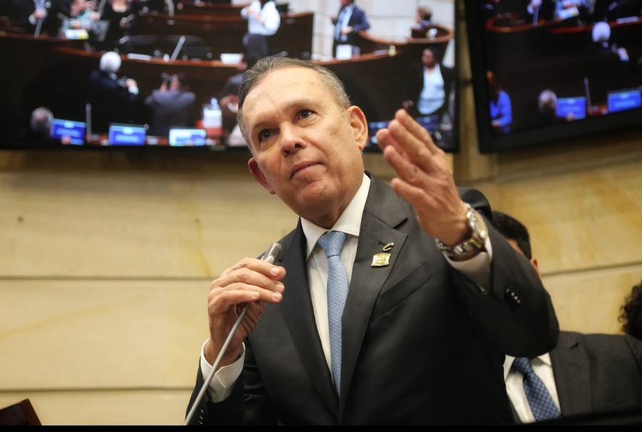 Senado ordena revisión de votación por voto extra en Elección de Magistrado