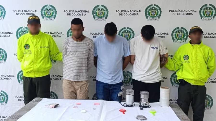 Golpe a 