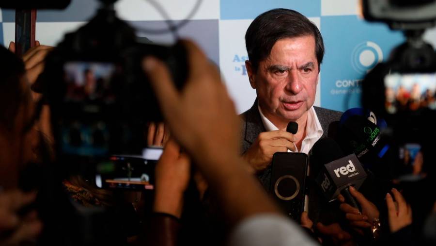 Con la actualización del Plan Marco de Implementación, el Gobierno reafirma compromiso con el acuerdo de paz firmado hace ocho años