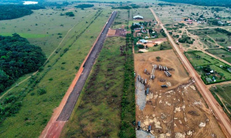 Gobierno prioriz&oacute; 6 aer&oacute;dromos con Servicios A&eacute;reos Esenciales para llegar a la Colombia profunda
