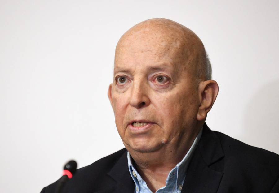 Otty Pati&ntilde;o reacciona tras el ataque del ELN que dej&oacute; 5 militares muertos en Anor&iacute;