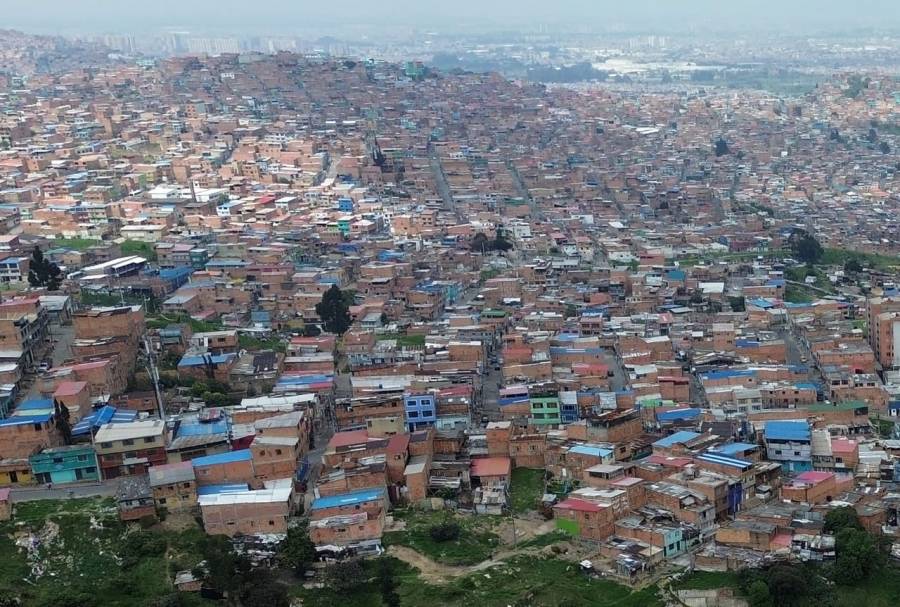 ONU aprueba millonaria ayuda para proteger las fuentes hídricas de Bogota