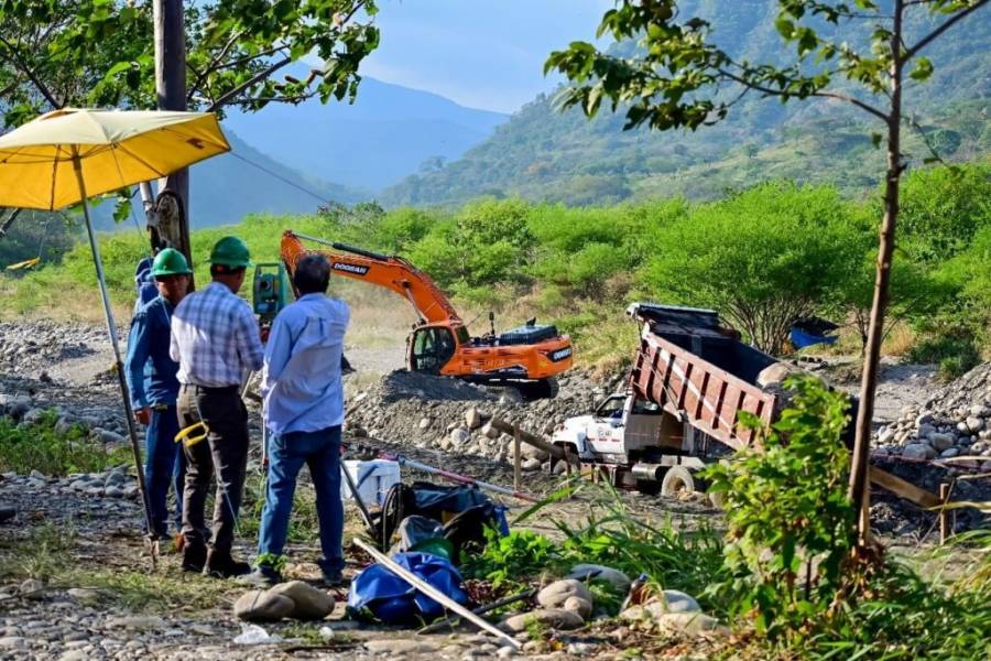 Investigan irregularidades en mega obra del malec&oacute;n en Yopal