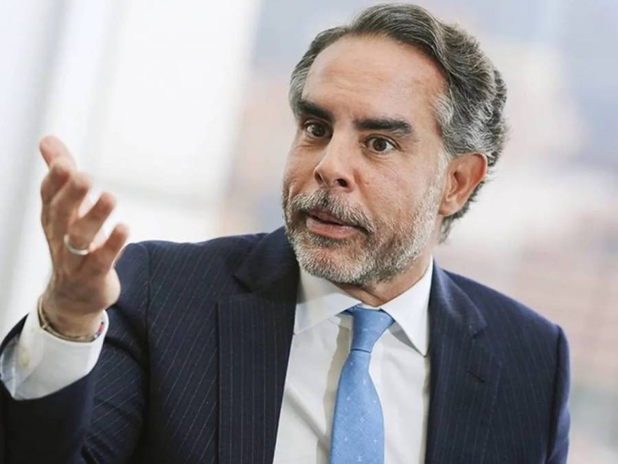 Armando Benedetti anuncia su renuncia a la embajada ante la FAO por razones de salud