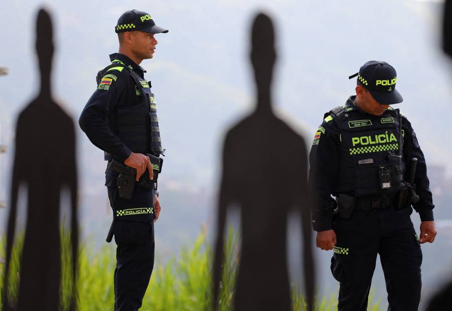 Imputaci&oacute;n de cargos contra presunto responsable de asesinar a hijo del general de la Polic&iacute;a Nacional