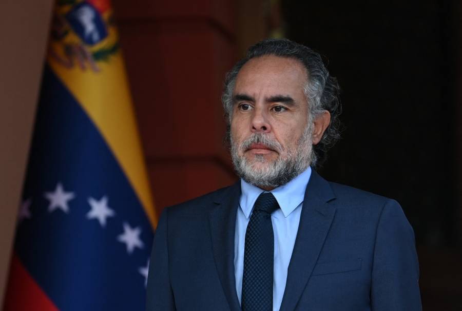 Iris Mar&iacute;n cuestiona el nuevo cargo de Benedetti en el Gobierno