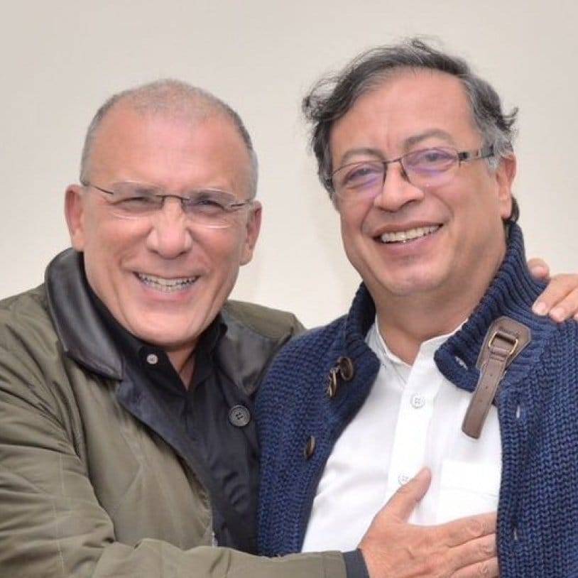 Roy Barreras sobre la reinstauración de las visas para viajar al Reino Unido: 