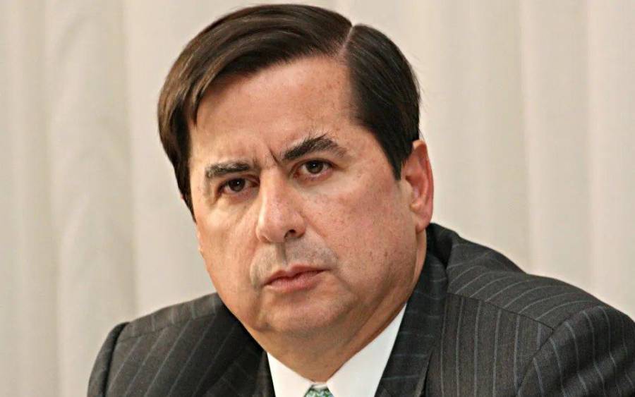Ministro del Interior se&ntilde;ala falta de voluntad del ELN en proceso de paz
