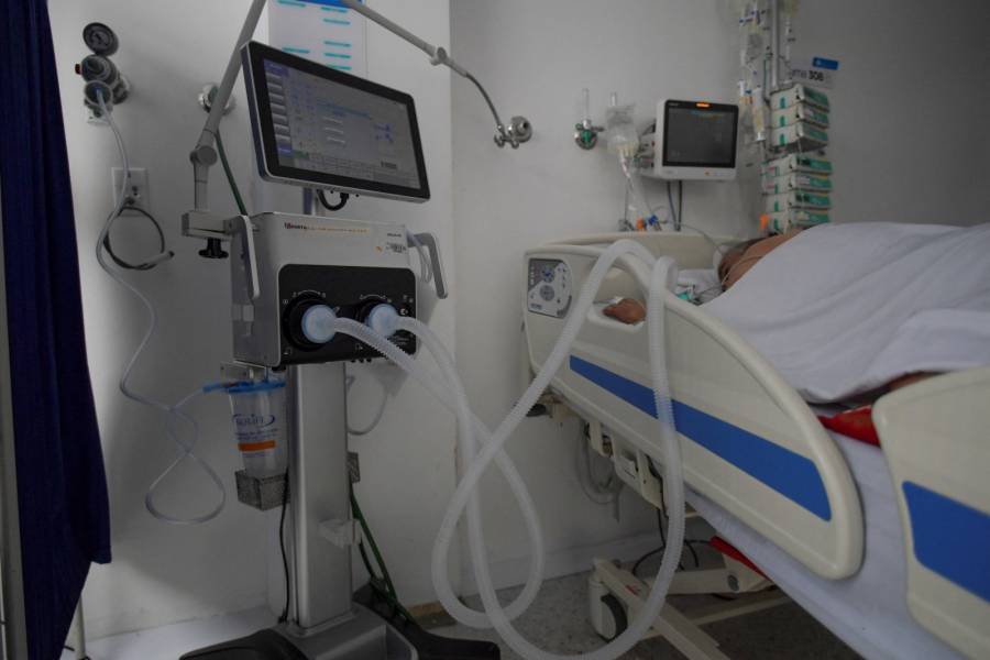 Complicaciones para la reforma a la salud debido a desacuerdos en la mesa directiva de la Cámara