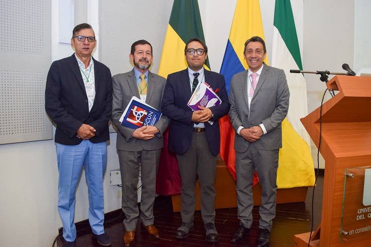 Colombia abre sus puertas al mundo: la educación superior da un paso hacia la internacionalización