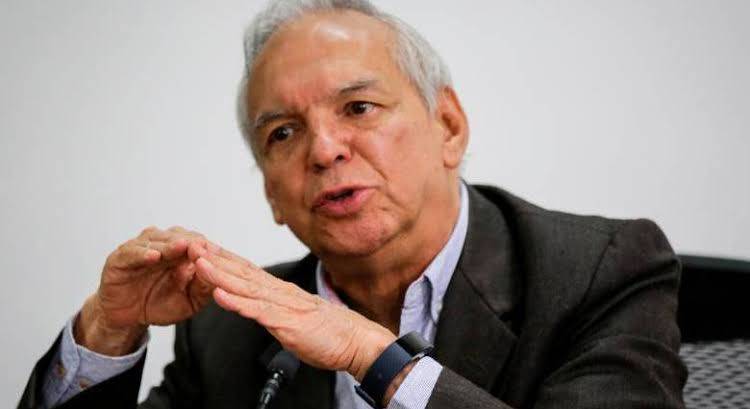 Testimonios vinculan al ministro Ricardo Bonilla con presuntas irregularidades en la UNGRD