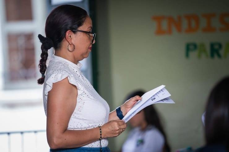 Convocatoria abierta para becas de maestrías del programa Poder Pedagógico Popular