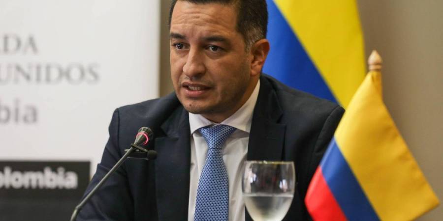 Alarma en Colombia por el 94% de impunidad en casos de corrupci&oacute;n: Llamado urgente a fortalecer la justicia