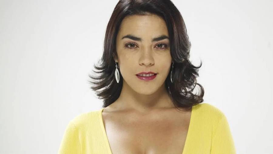 Fallece la actriz colombiana Sandra Reyes, protagonista de Pedro el Escamoso