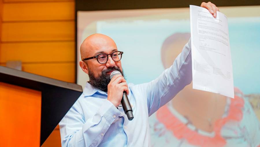 UNGRD destrab&oacute; seguros de los 80 carrotanques y anuncia su entrada en operaci&oacute;n