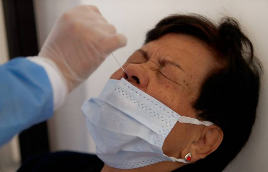 Irregularidades en el sistema de salud colombiano durante la pandemia: Contraloría revela desvío de recursos