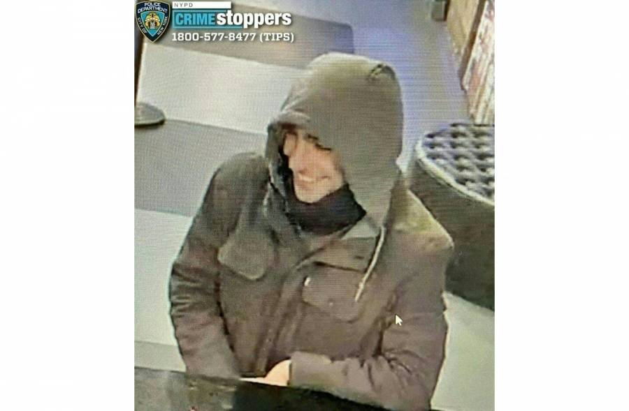 Es posible que el asesino ejecutivo ya haya abandonado Nueva York, dicen las autoridades