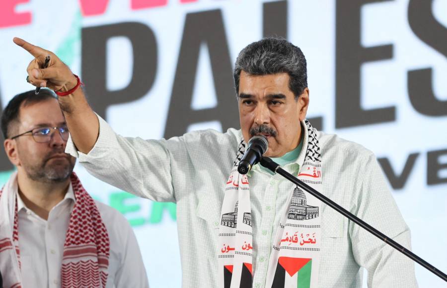 Vicecanciller, Jorge Rojas, asegura que Colombia mantendrá relaciones con Venezuela