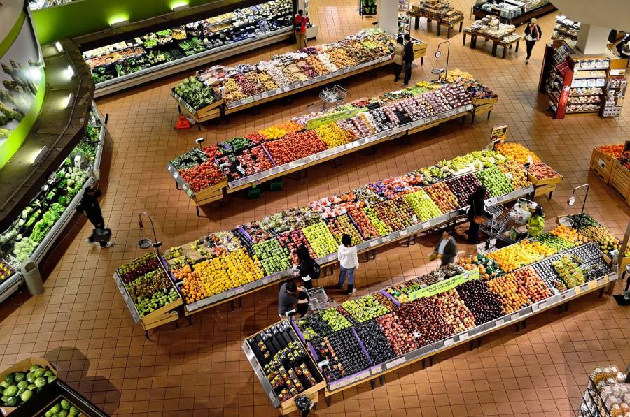 Colombia contuvo su inflaci&oacute;n en noviembre, ubicada en 5,2%