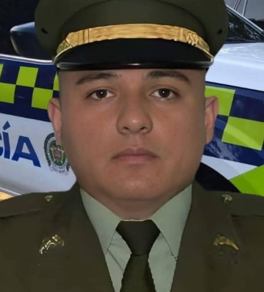 Asesinan a comandante de Policía en Teorama, Norte de Santander, en ataque del ELN