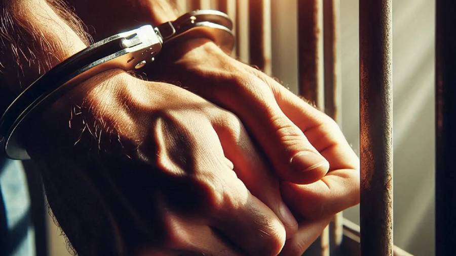 Colombiano se declara culpable de secuestrar a militares estadounidenses en Bogot&aacute;